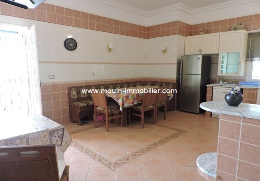 Villa Romana AL1326 Hammamet