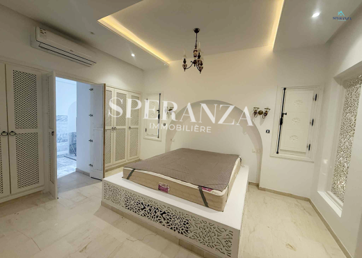 Location Villa Alexis S+4