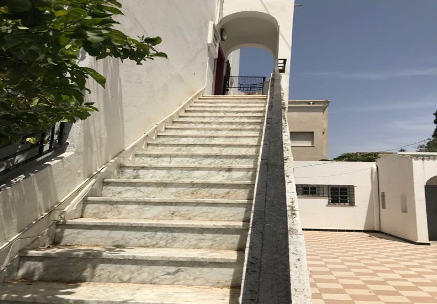 Particulier vend Maison à 2 étages indépendants