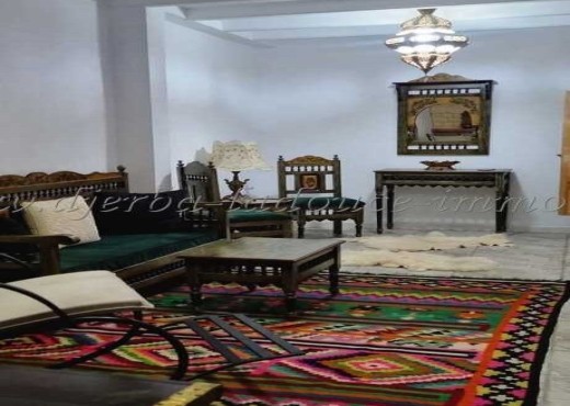 Location Vacances a Djerba