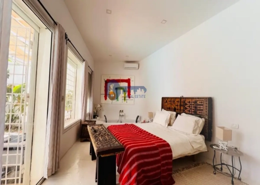 A vendre Villa de charme  Hammamet