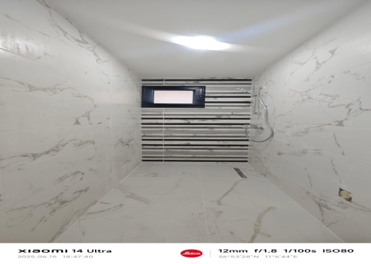 appartement a plage ezzahra hammem el ghzez