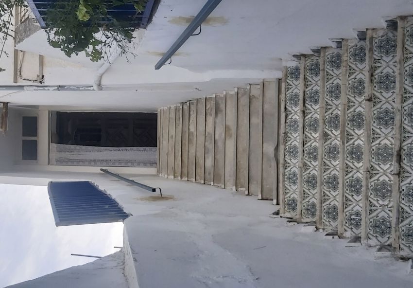 Duplex a vendre a la marsa