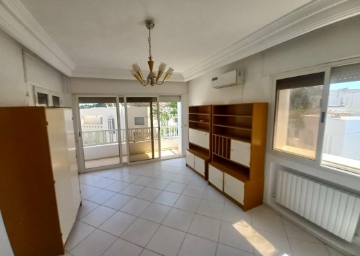 📍EL MENZAH 9 A – VILLA MODERNE AVEC JARDIN USAGE