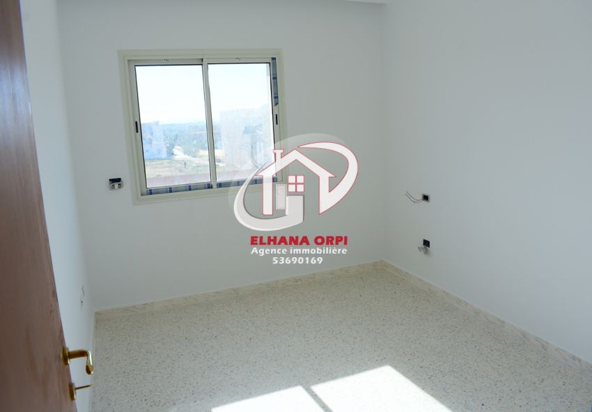 A vendre Des Appartements s+3 directement promoteur