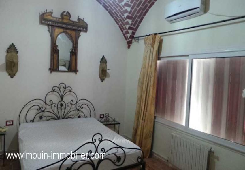 VILLA SPLENDIDE Beni Khiar Nabeul AV207