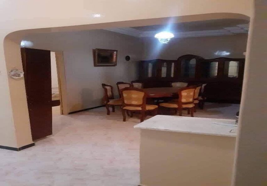 A vendre villa a Cité Enour Gafsa