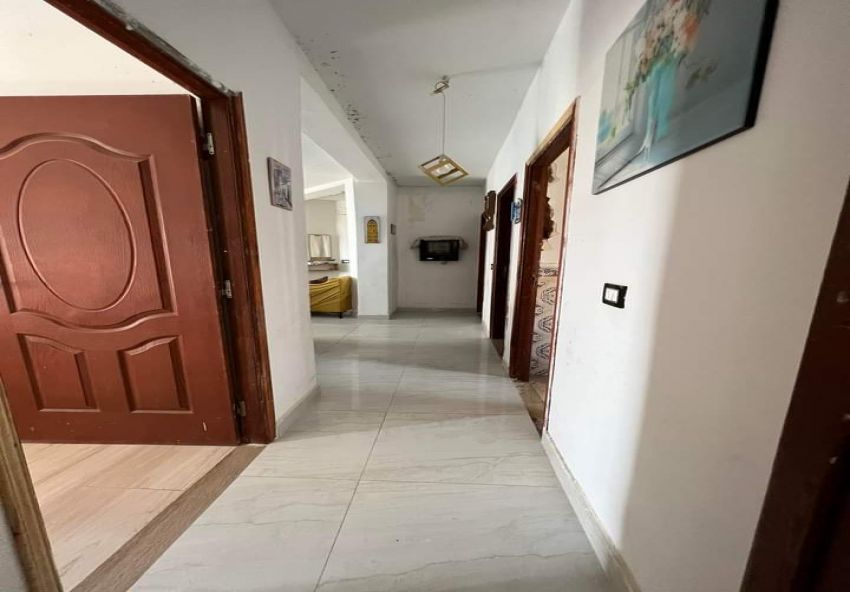 Vente appartement à el Mourouj 1