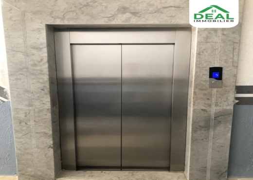 Offre de Location Appart  S+2 à Msaken