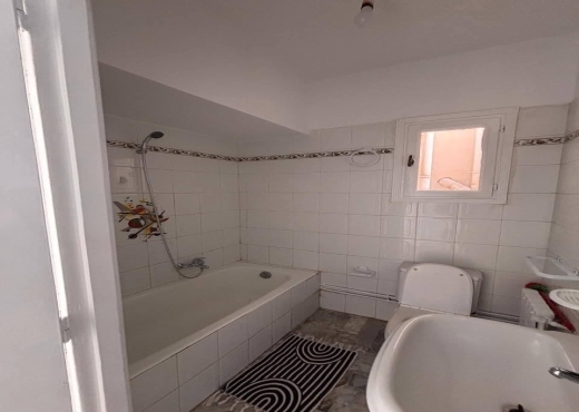 ENNASR 1 : APPARTEMENT S+1 A VENDRE