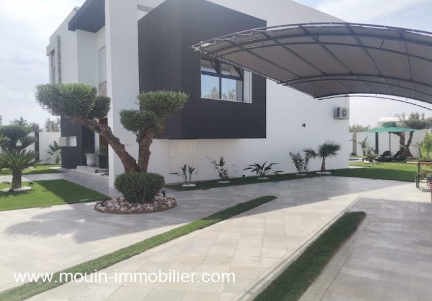 Villa venice AV1737 Hammamet El monchar