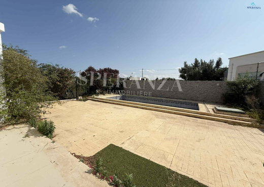 Vente Villa Aliza S+5