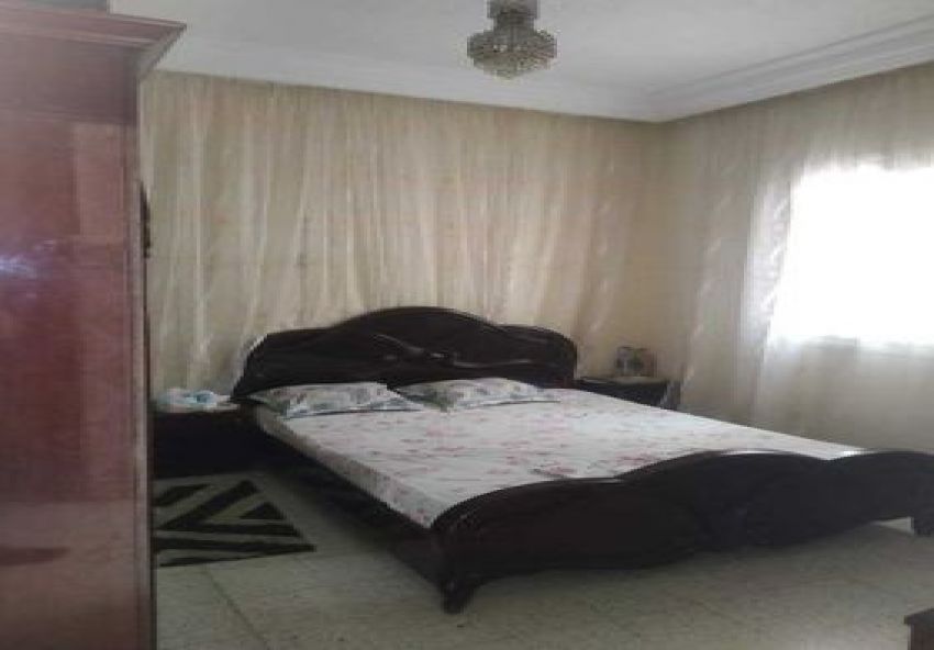 Vente villa à Akouda Sousse