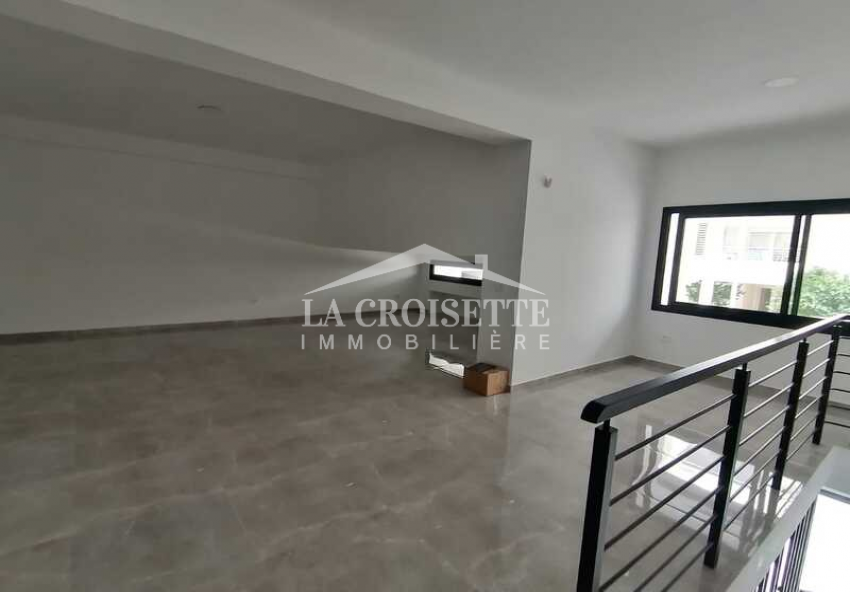 Bureau H+0 Aux Jardins De Carthage ZBL0388