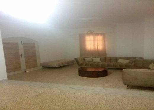 Villa neuve 360m² à vendre