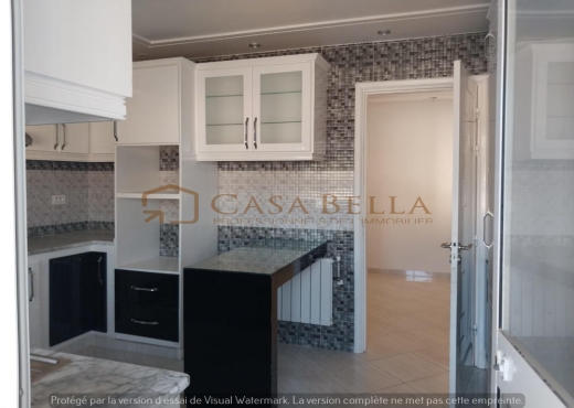 étage de villa à Akouda