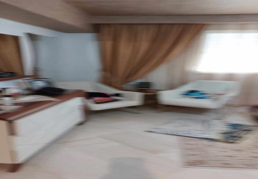 a vendre un appartement haut standing
