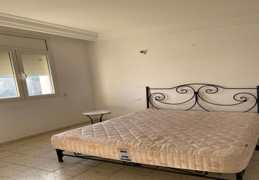 Bel appartement S+1