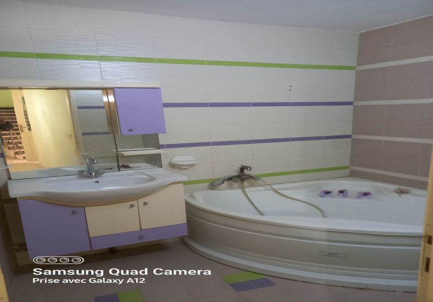 Duplex à vendre à Gabes