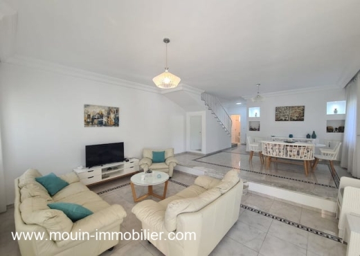 TRIPLEX EL BEY 2 HammametSud AL929