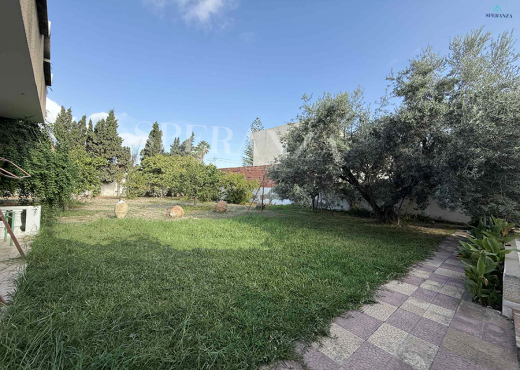 Vente Villa Al Jawhara S+4