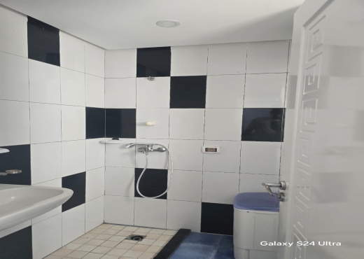 A DECOUVRIR! S2 Moderne à Kantaoui