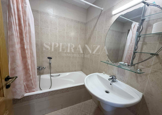 Location Appartement La mer S+2