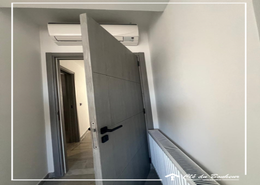 appartement s1 à rue du parc