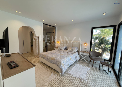 Vacances Villa Solana S+4