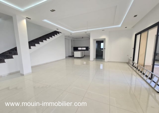 VILLA ILYNE Hammamet Sud AV1950