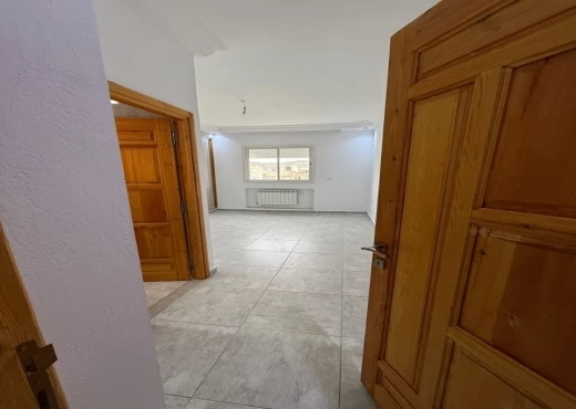 Étage de villa À Louer à ARIANA - À LOUER ÉTAGE VILLA S+3 ARIANA - Immobiliere.tn