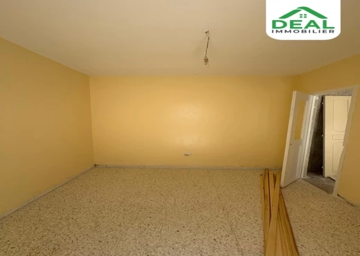 Appartement À Louer à SOUSSE - Maison S+2 RDC à Messadine - Immobiliere.tn - Photo 7