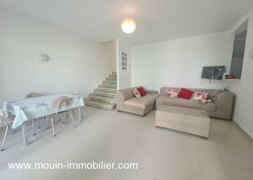 VILLA BLOOM YasmineHammamet AL3567