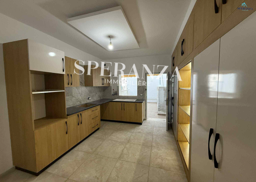 Vente Appartement Nest S+4