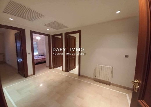 Appartement S3
