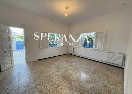 Location Maison Harmonie S+2