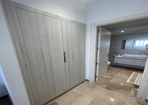 🏡 À VENDRE : Superbe Triplex à Soukra Park