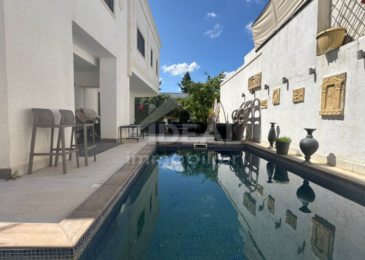 av Villa de charme Mutuelle ville