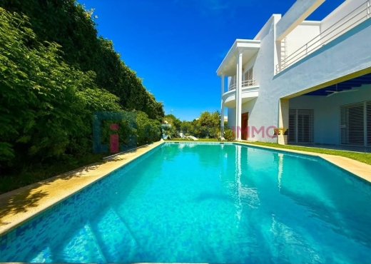 A Vendre Villa à Gammarth