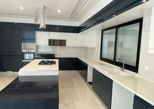 A vendre une villa a hammamet Monchar