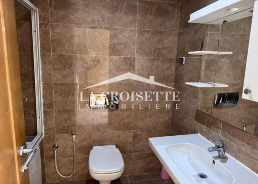 Appartement À Louer à TUNIS - Appartement s2 au Lac2 MAL2230 - Immobiliere.tn - Photo 7