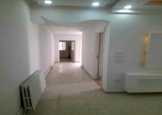 📍 NOUVELLE ARIANA: APPARTEMENT S+3  À VENDRE