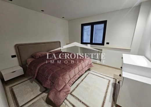 Appartement À Louer à TUNIS - s2 meublé à Ain Zaghouan nord - Immobiliere.tn - Photo 5