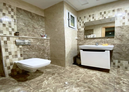 A Vendre Appart S+3 Route Gremda Sfax