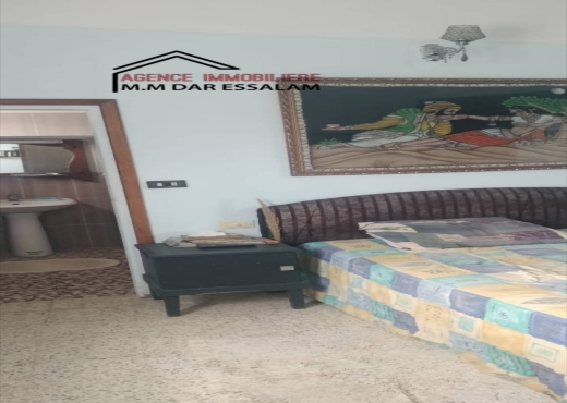 maison avec piscine à vendre