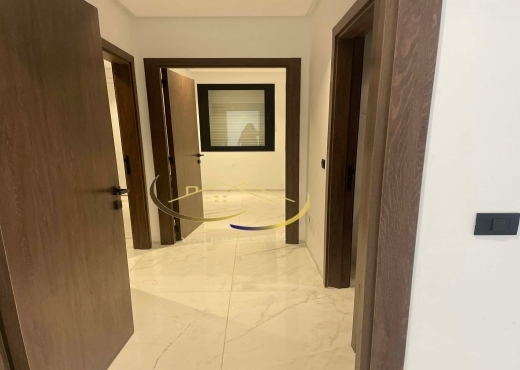 A VENDRE UN APPARTEMENT S+2 A NOUVELLE SOUKRA