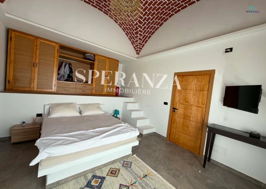 villa À Vendre à NABEUL - Villa Sierra - Immobiliere.tn - Photo 8