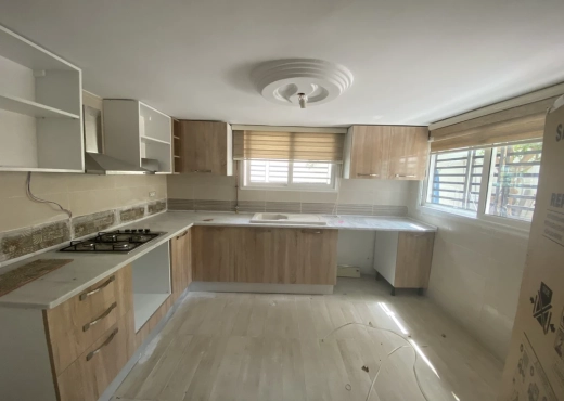 Rez de jardin Jardins d'El Menzah1