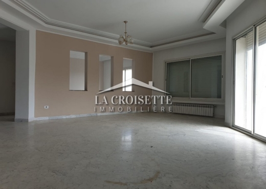 Appartement À Louer à TUNIS - s3 au Lac2 ZAL2799 - Immobiliere.tn - Photo 2