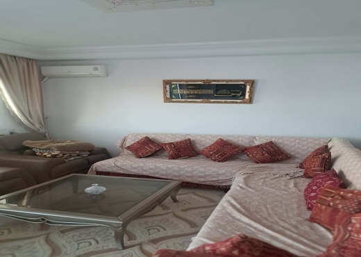 Appartement S+2 à El ghazela